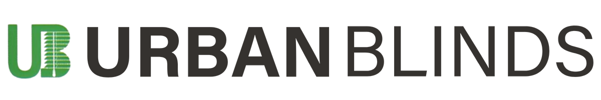 Urban Blinds Logo