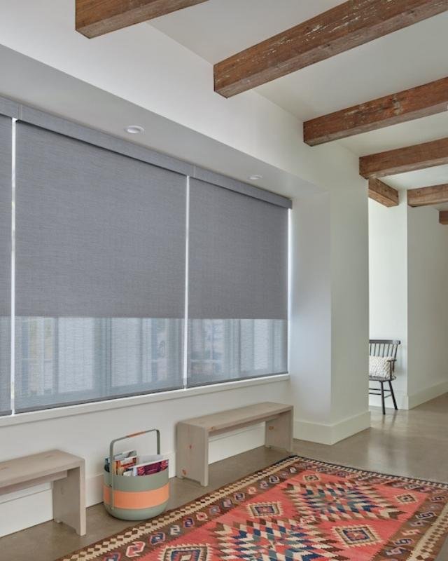 Urban Blinds Alberta
