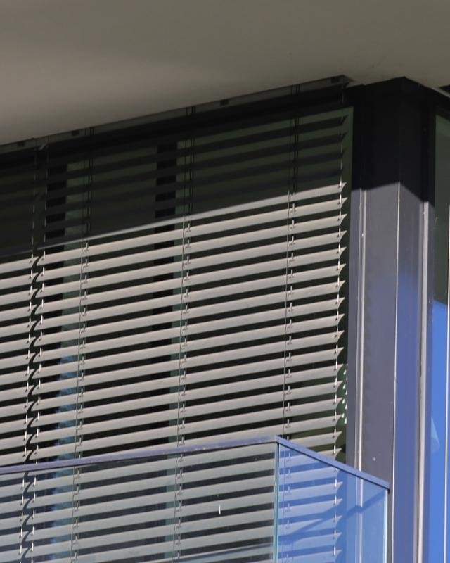Urban Blinds Alberta