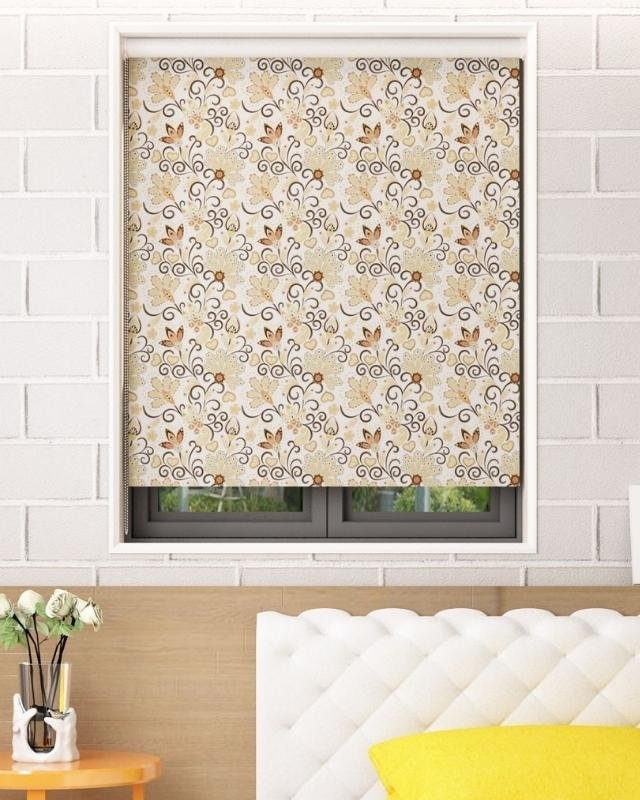 Urban Blinds Alberta