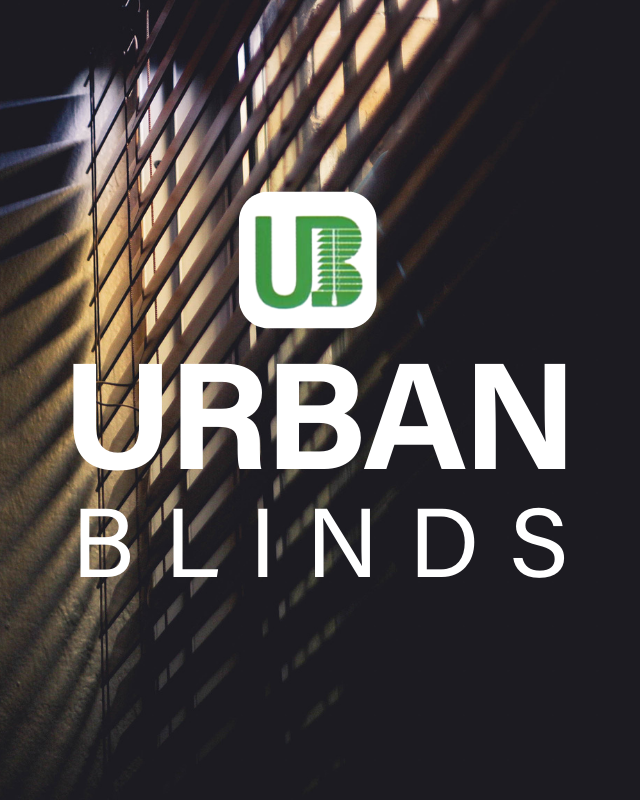 Urban Blinds Alberta